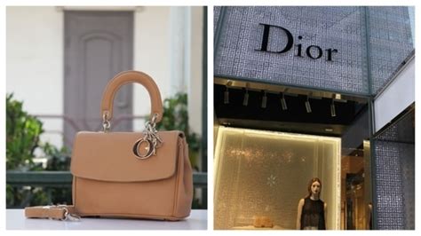 dior ans outsorcing|dior handbags unethical.